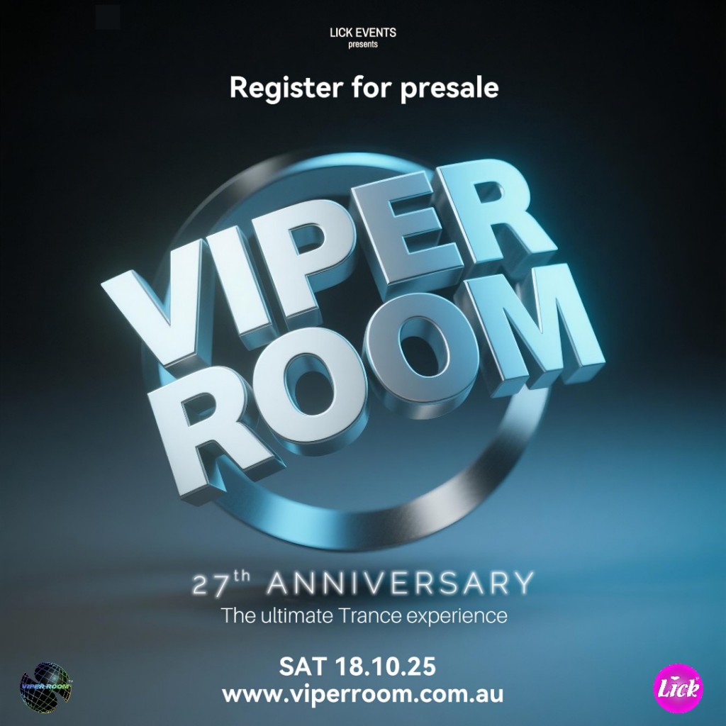 VIPER ROOM 1080 1080 eflyer